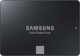 Samsung SM863a 960 GB (MZ7KM960HMJP) SSD kullananlar yorumlar